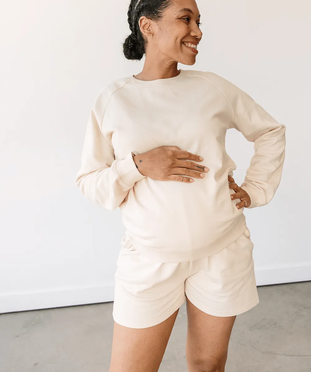 Foundation Sweatshirt sold by Storq product image thumbnail 3