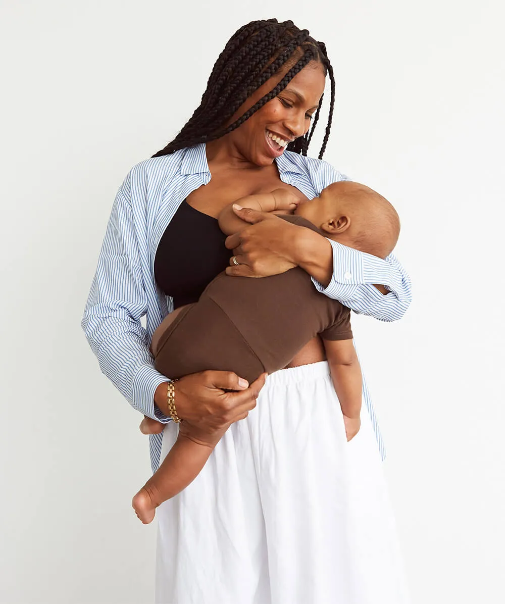 Easy Button-Up sold by Storq product image thumbnail 3