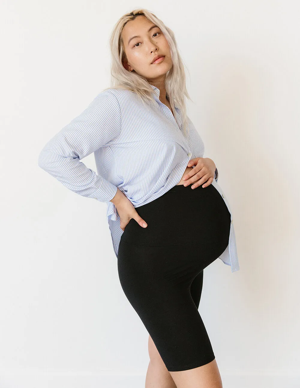 Easy Button-Up sold by Storq product image thumbnail 2