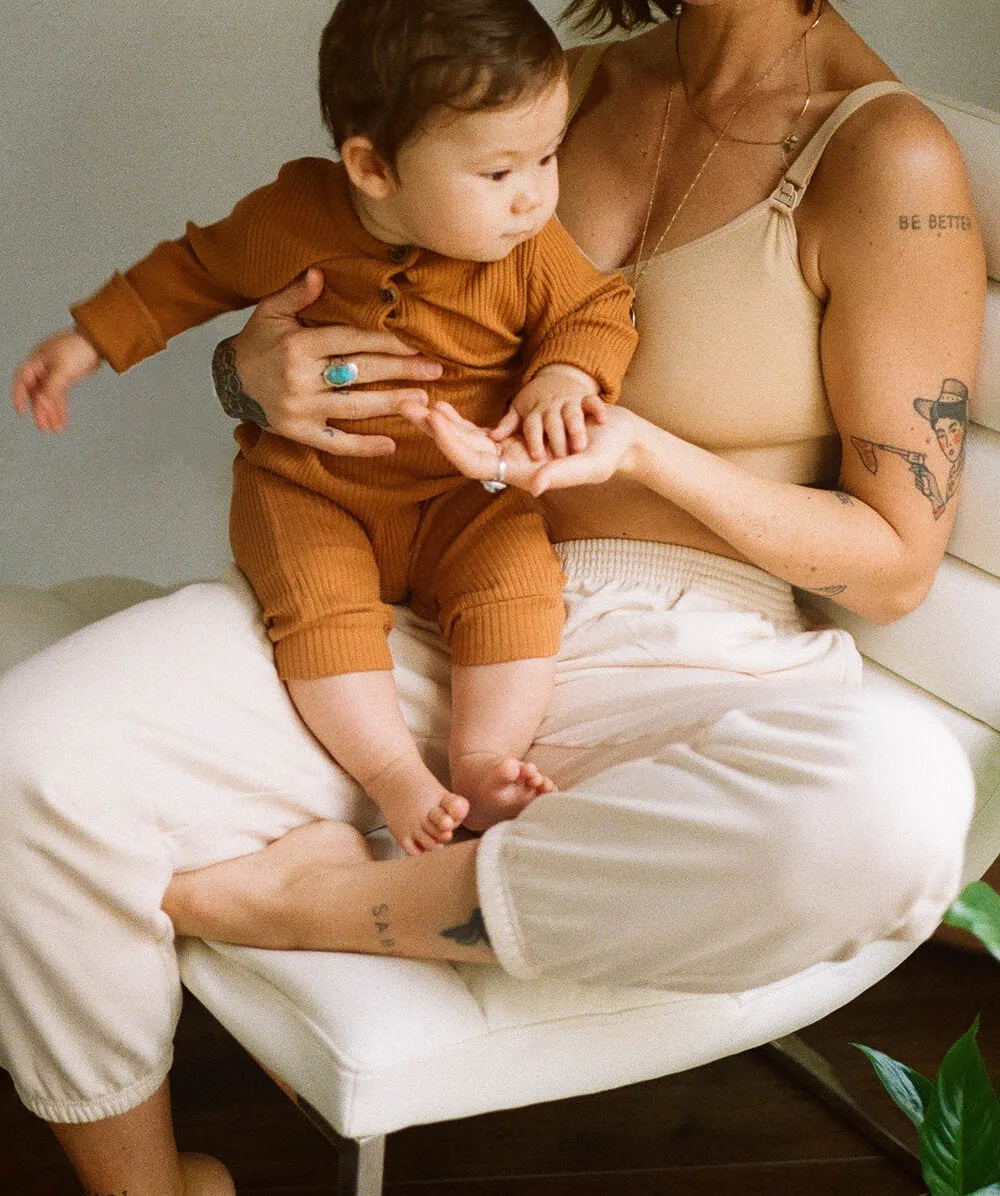 Foundation Sweatpants sold by Storq product image thumbnail 3