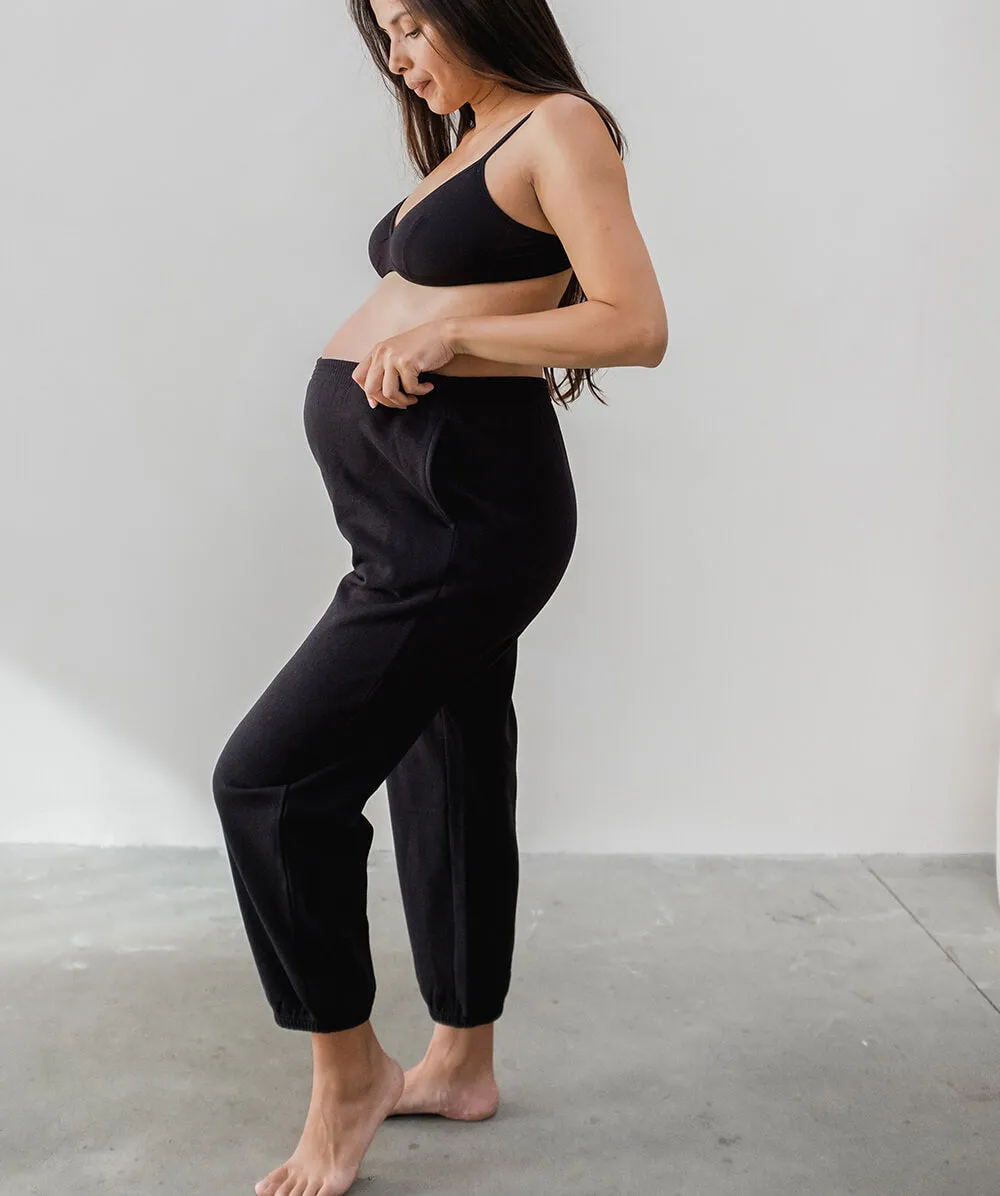 Foundation Sweatpants sold by Storq product image thumbnail 5