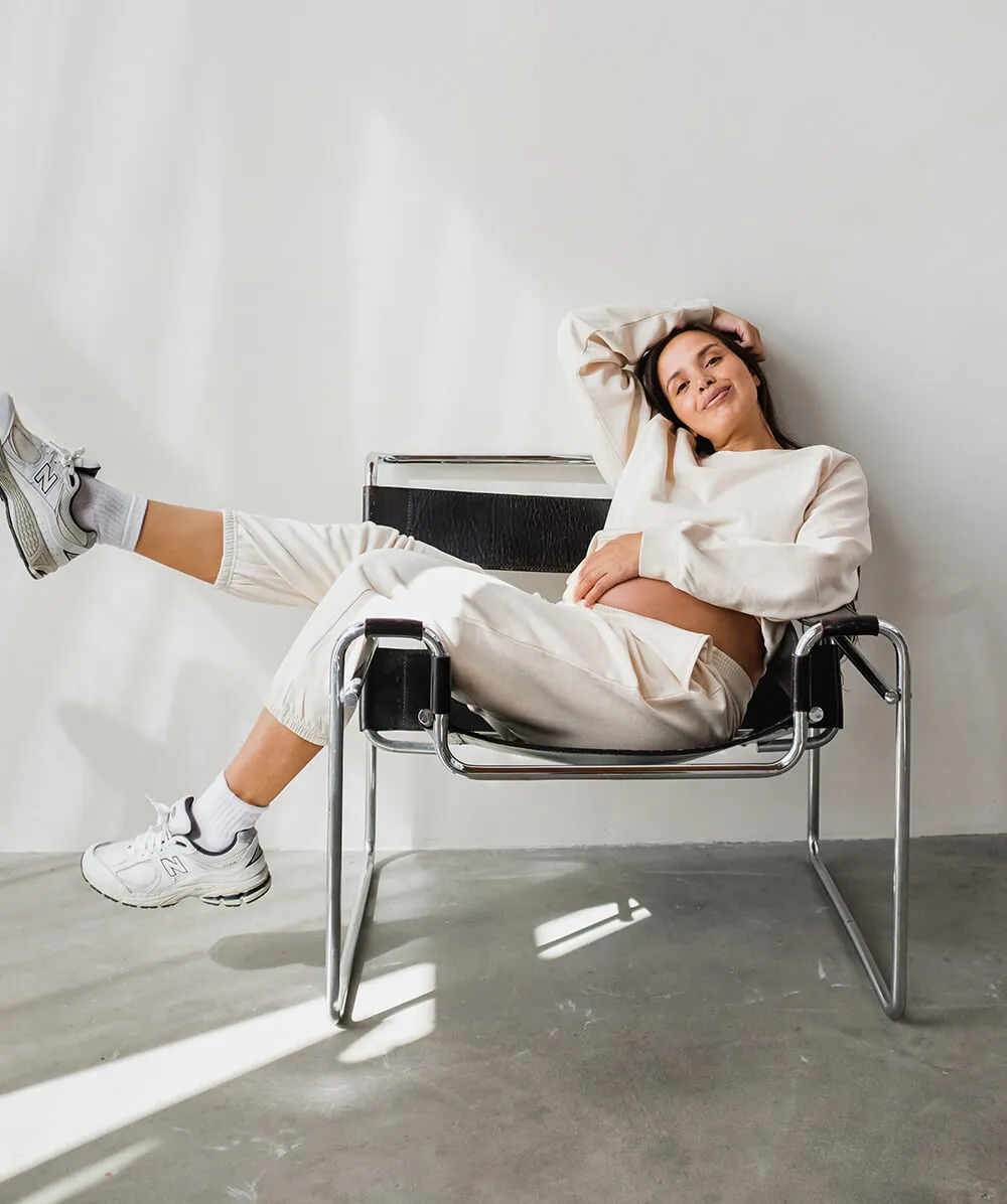 Foundation Sweatpants sold by Storq