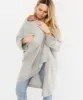 Mama + BB Nursing Cardigan sold by Storq