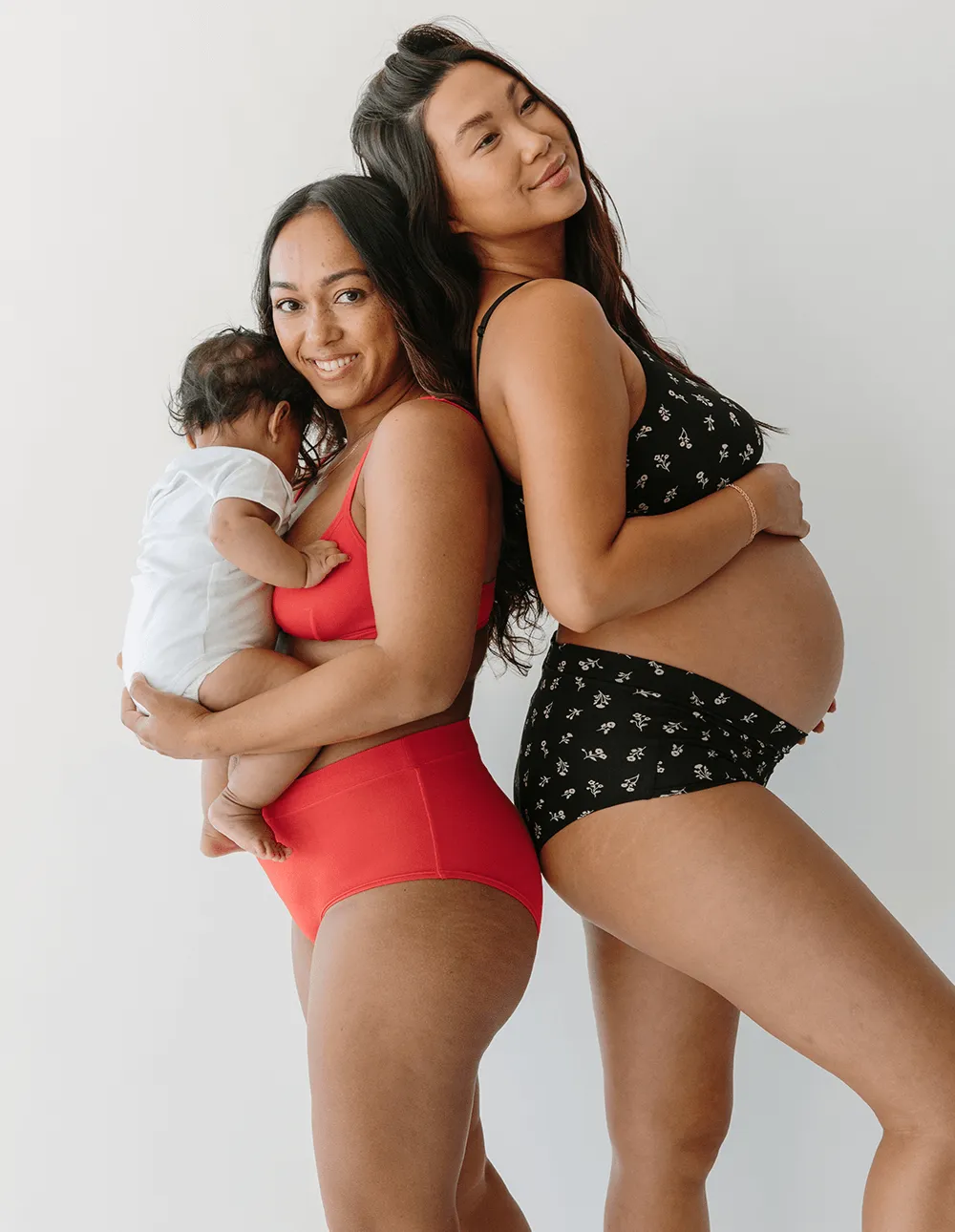 Recovery Briefs sold by Storq