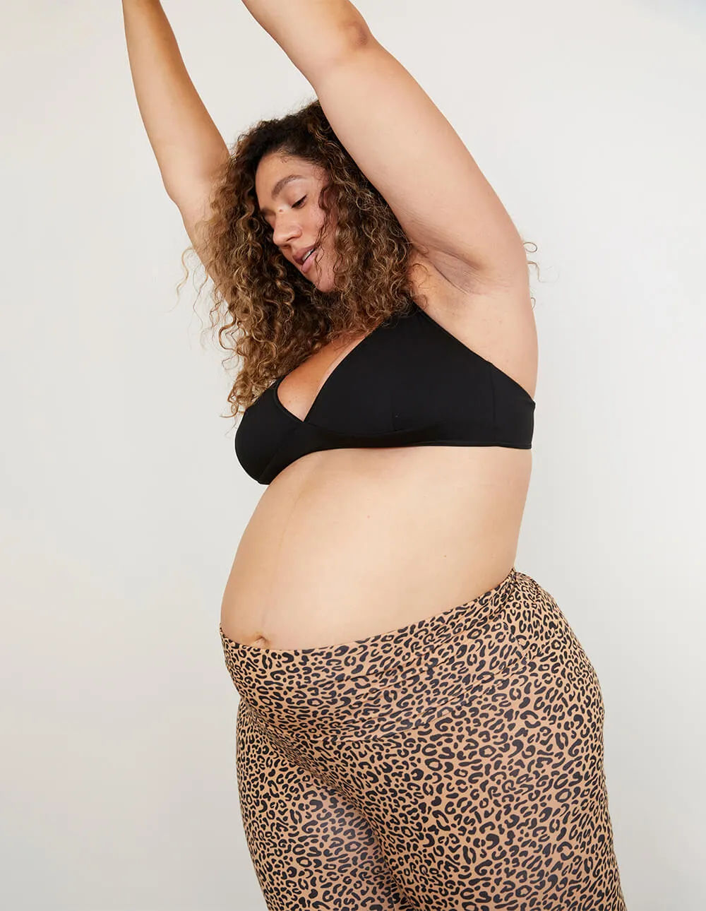 Signature Leggings - Final Sale sold by Storq product image thumbnail 2