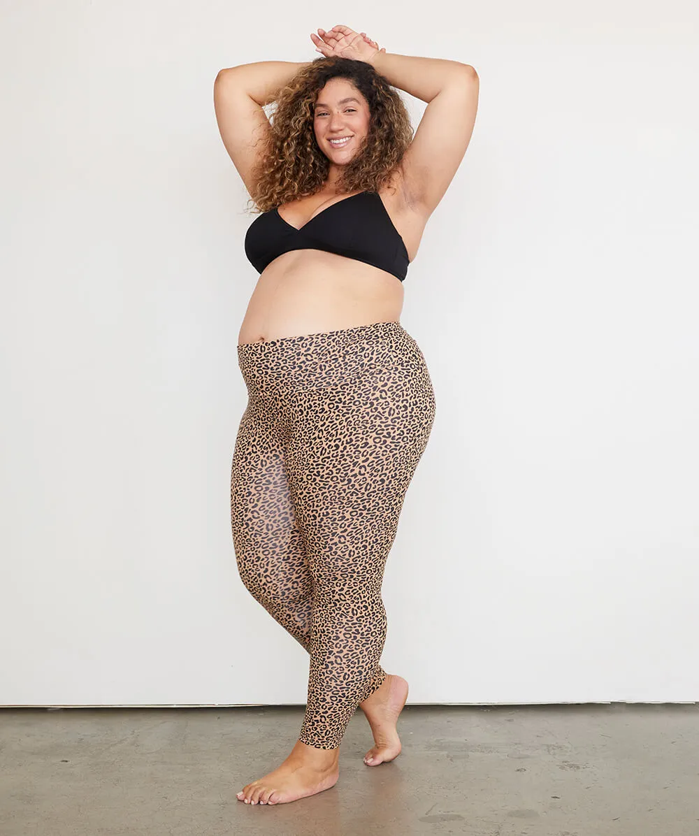 Signature Leggings - Final Sale sold by Storq product image thumbnail 4