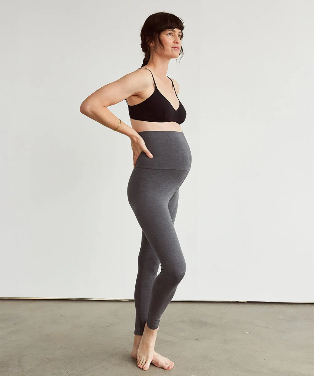 Signature Leggings sold by Storq product image thumbnail 5