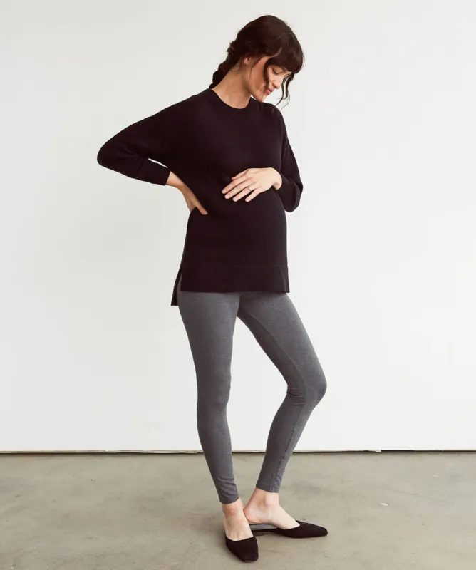 Signature Leggings - Final Sale sold by Storq