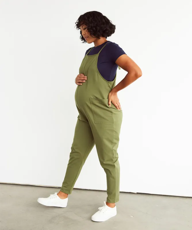 Anytime Overalls - Final Sale sold by Storq