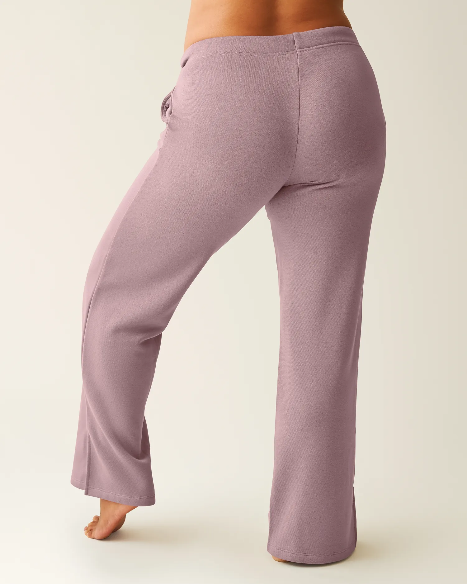 Cloud Fleece Sweatpant | Dusty Mauve sold by Storq product image thumbnail 2
