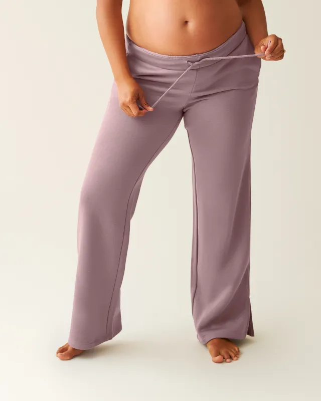 Cloud Fleece Sweatpant | Dusty Mauve sold by Storq