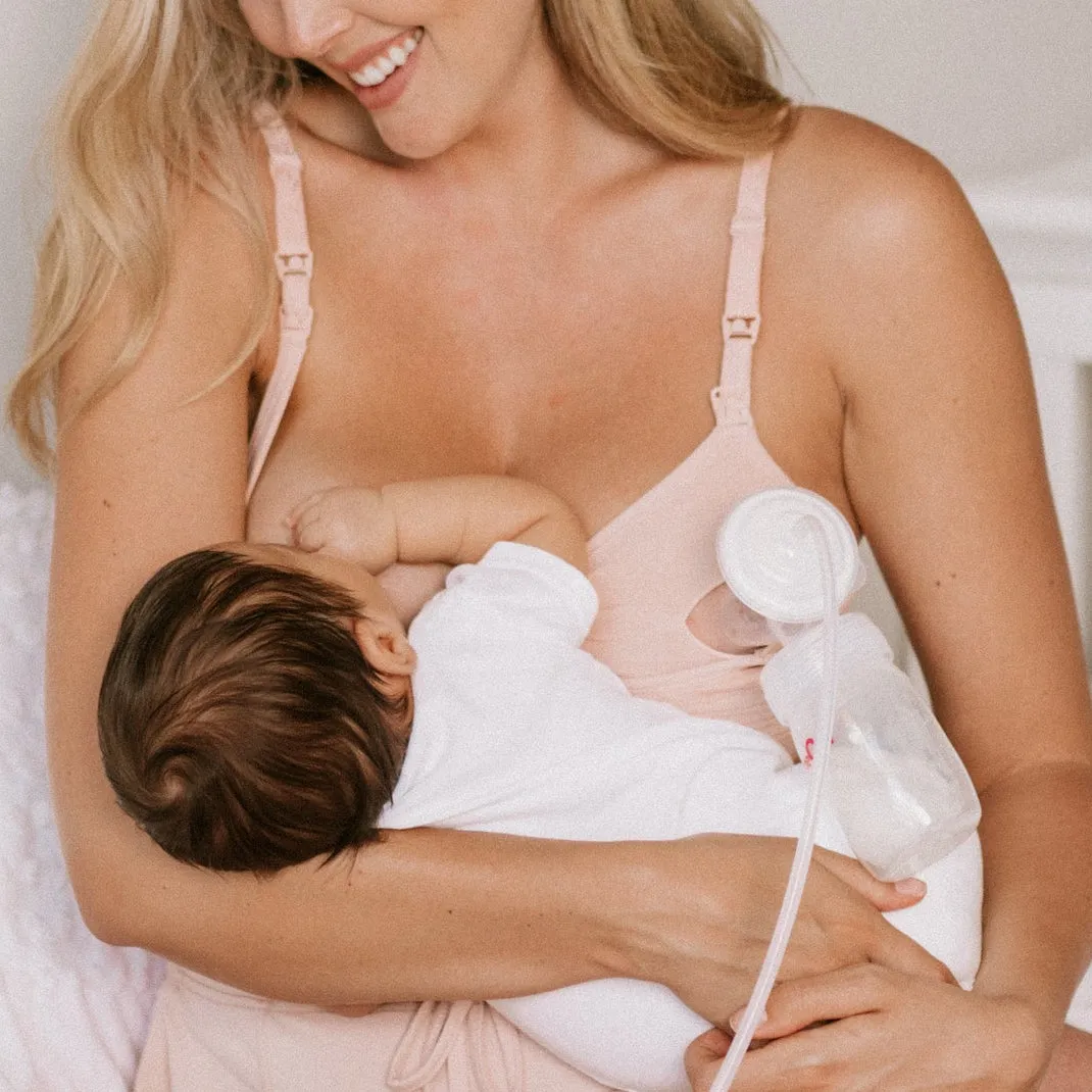 All-Stages Breastfeeding Bundle sold by Storq product image thumbnail 4