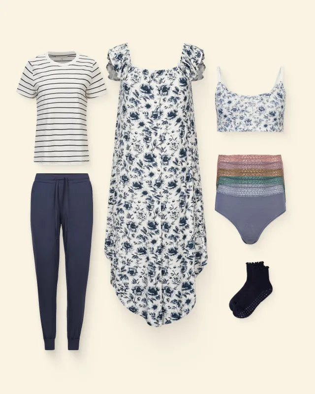 Ultimate Labor & Delivery Bundle made by Kindred Bravely