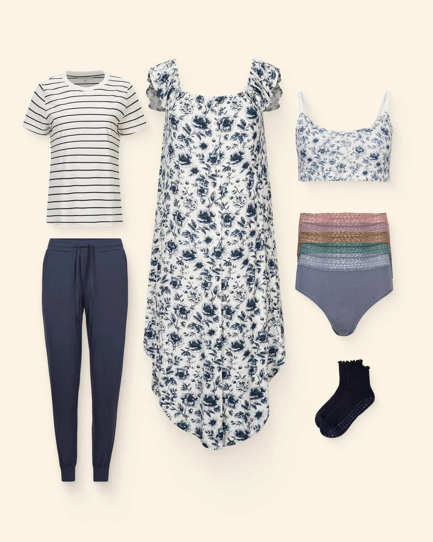 Ultimate Labor & Delivery Bundle sold by Storq