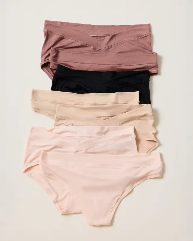7-for-$39 Build Your Own Underwear Bundle made by Kindred Bravely