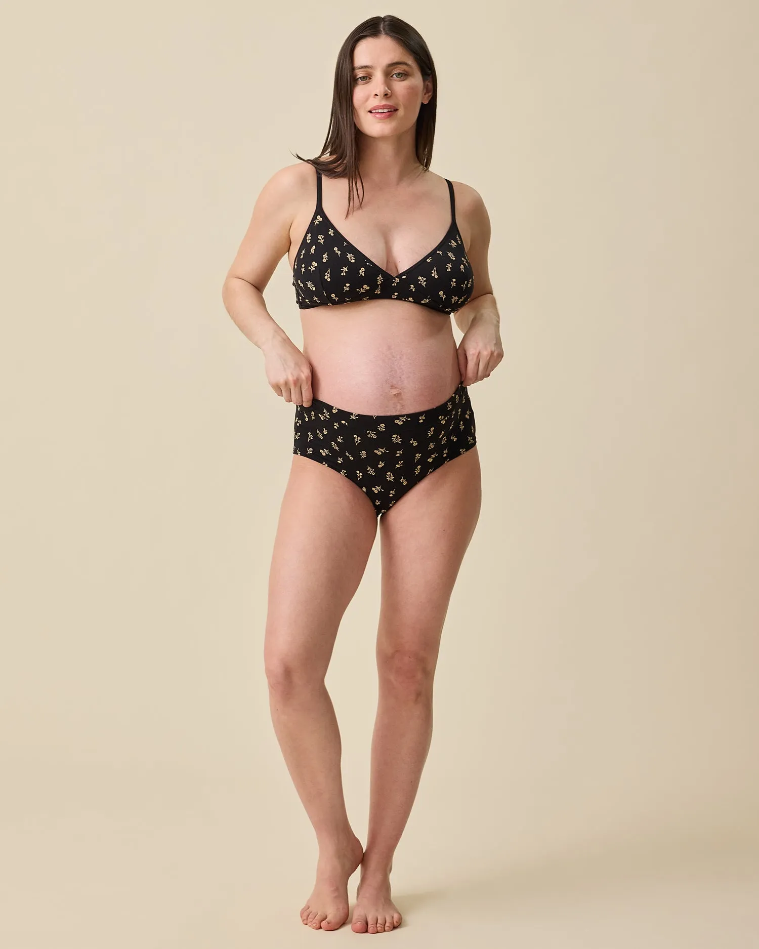 Every Stage Bra & Brief Set sold by Storq product image thumbnail 2