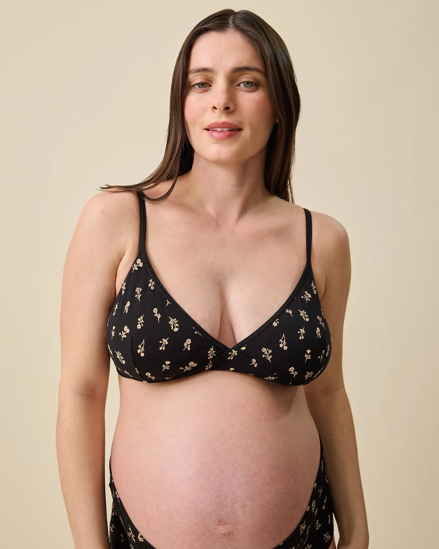 Every Stage Bra & Brief Set sold by Storq product image thumbnail 3