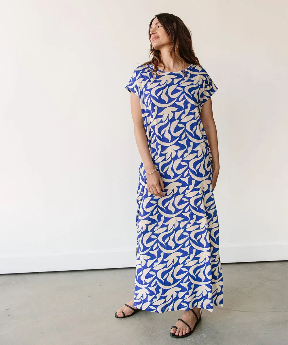 Breeze Caftan sold by Storq