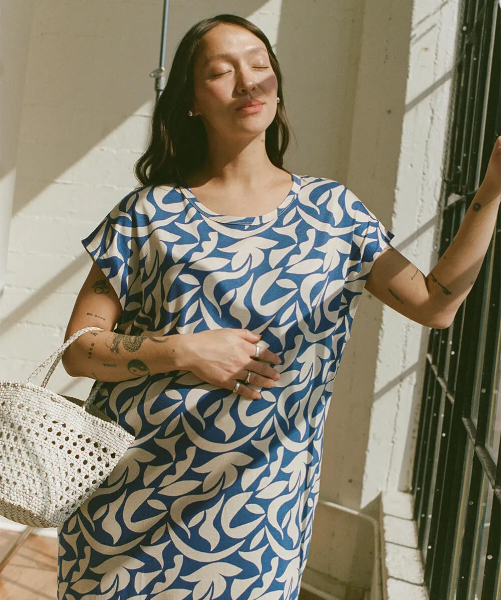 Breeze Caftan sold by Storq product image thumbnail 2