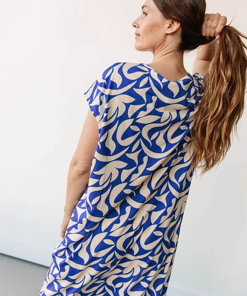 Breeze Caftan sold by Storq product image thumbnail 4