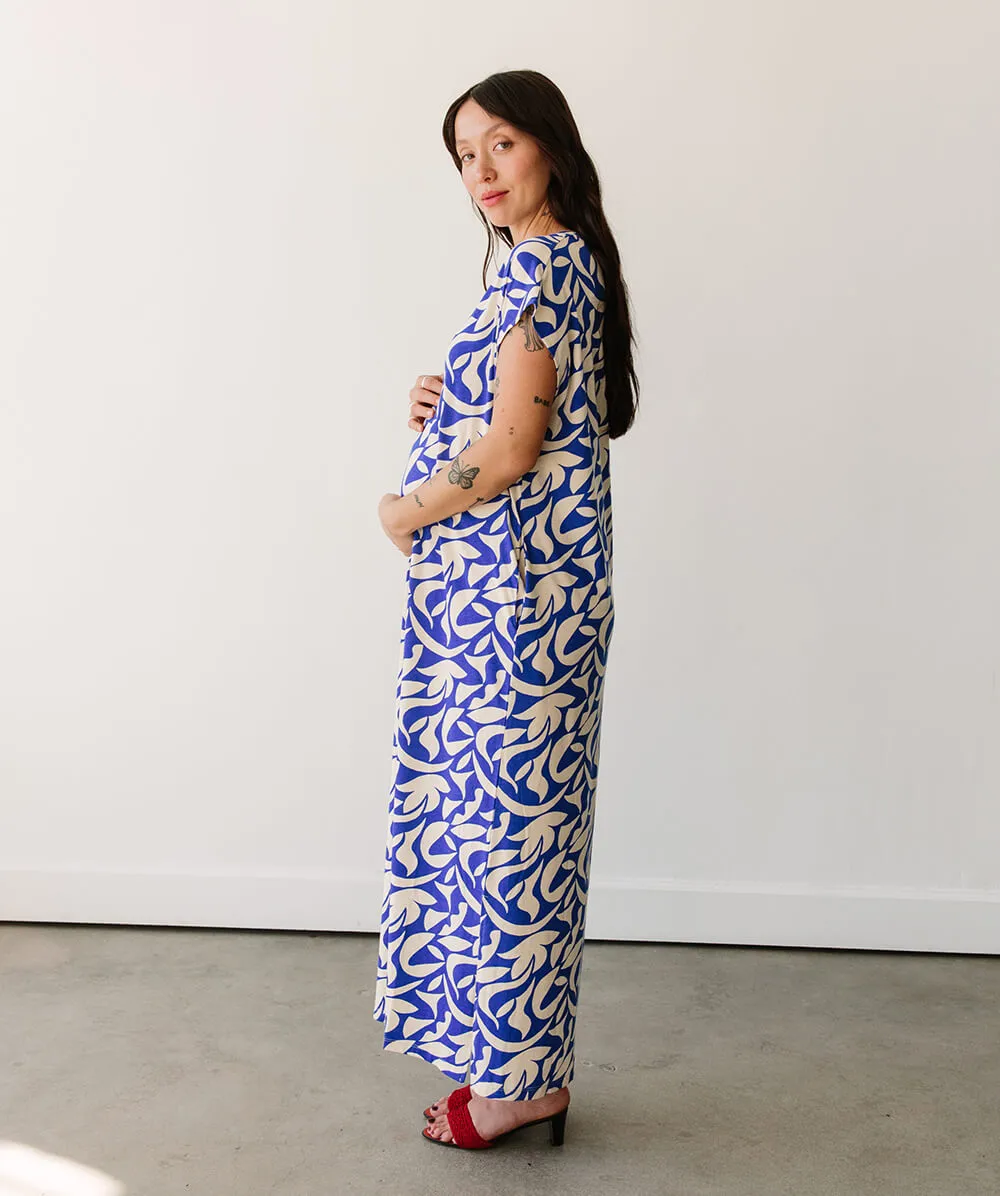 Breeze Caftan sold by Storq product image thumbnail 3