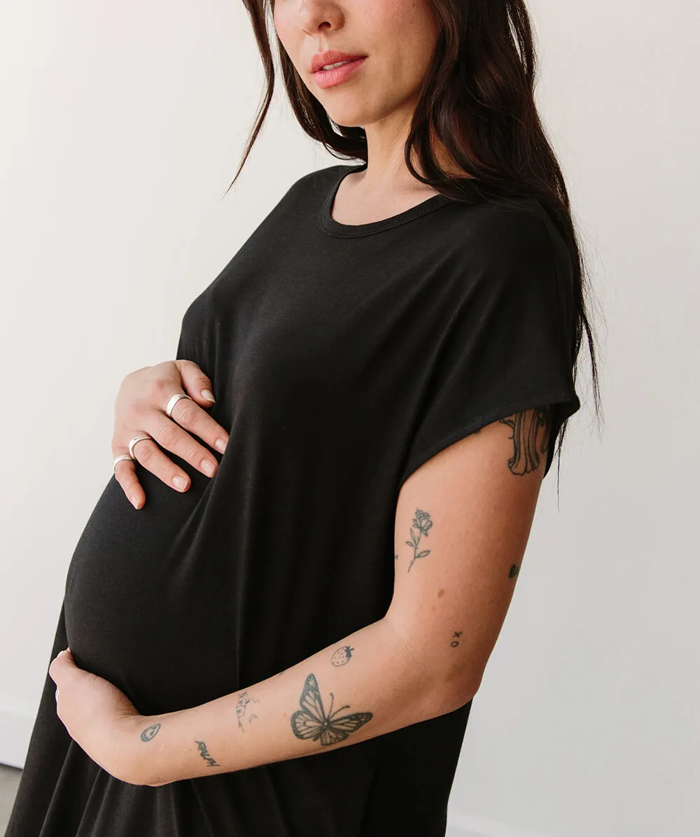 Breeze Caftan sold by Storq product image thumbnail 5