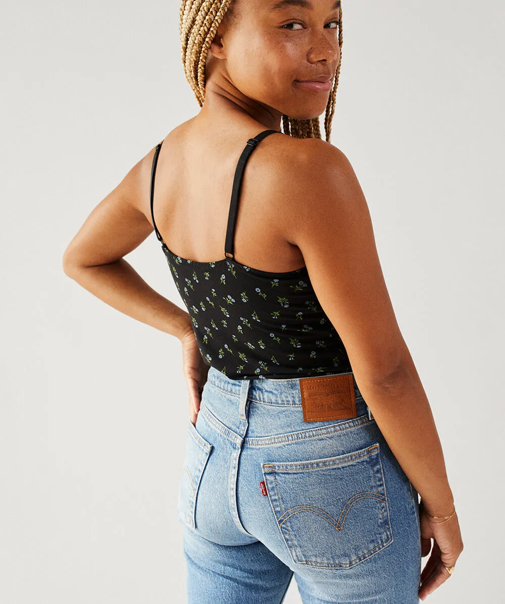 Soft Touch Nursing Tank sold by Storq product image thumbnail 4