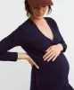 Flex Fit Wrap Jumpsuit - Final Sale sold by Storq
