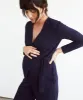 Flex Fit Wrap Jumpsuit - Final Sale sold by Storq
