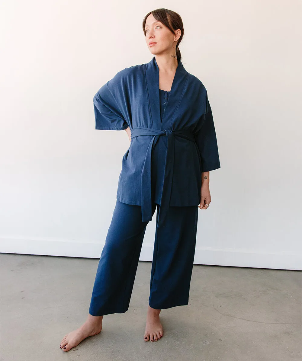 3-Piece Lounge Set sold by Storq product image thumbnail 5