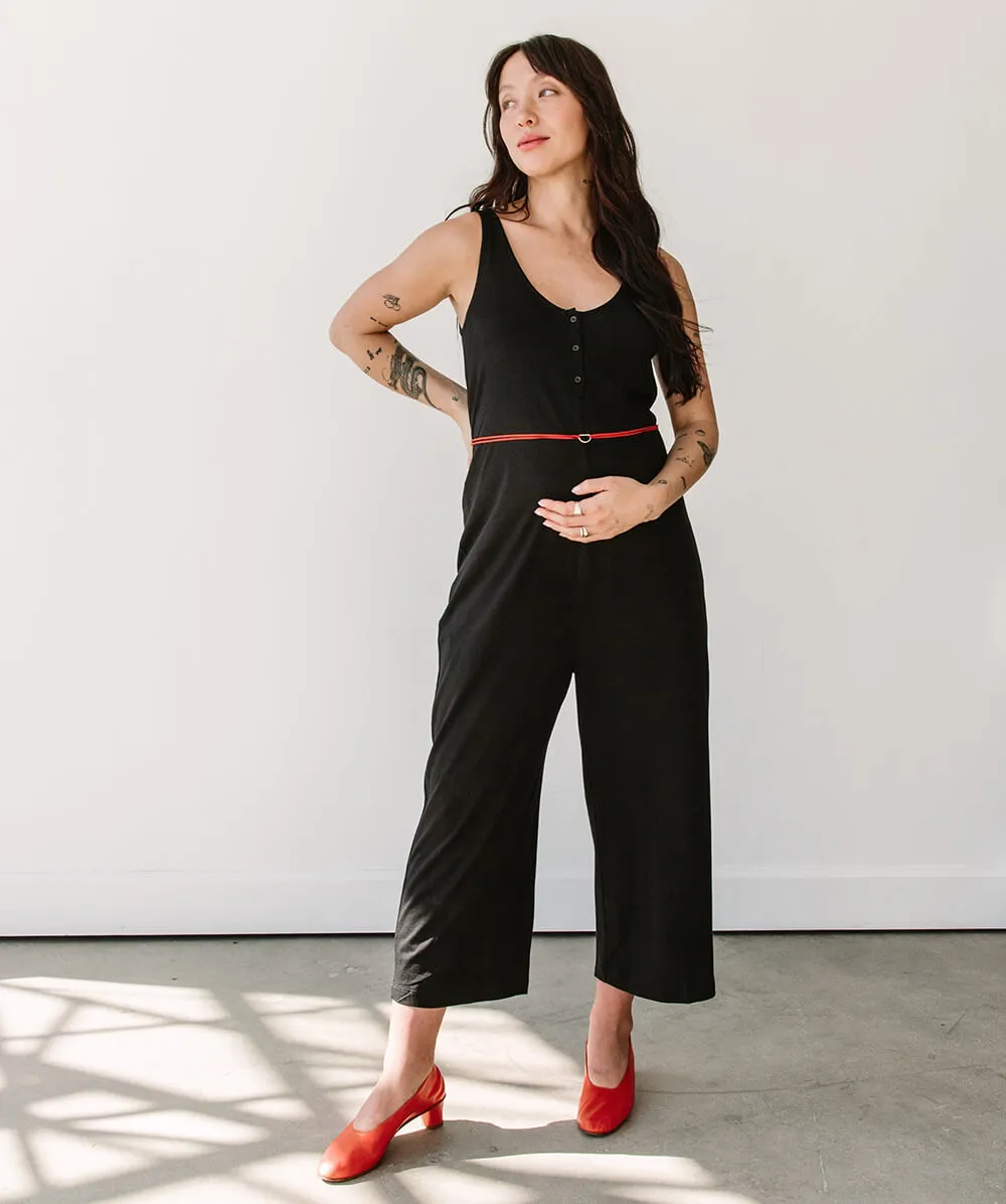 MVP Jumpsuit sold by Storq product image thumbnail 4