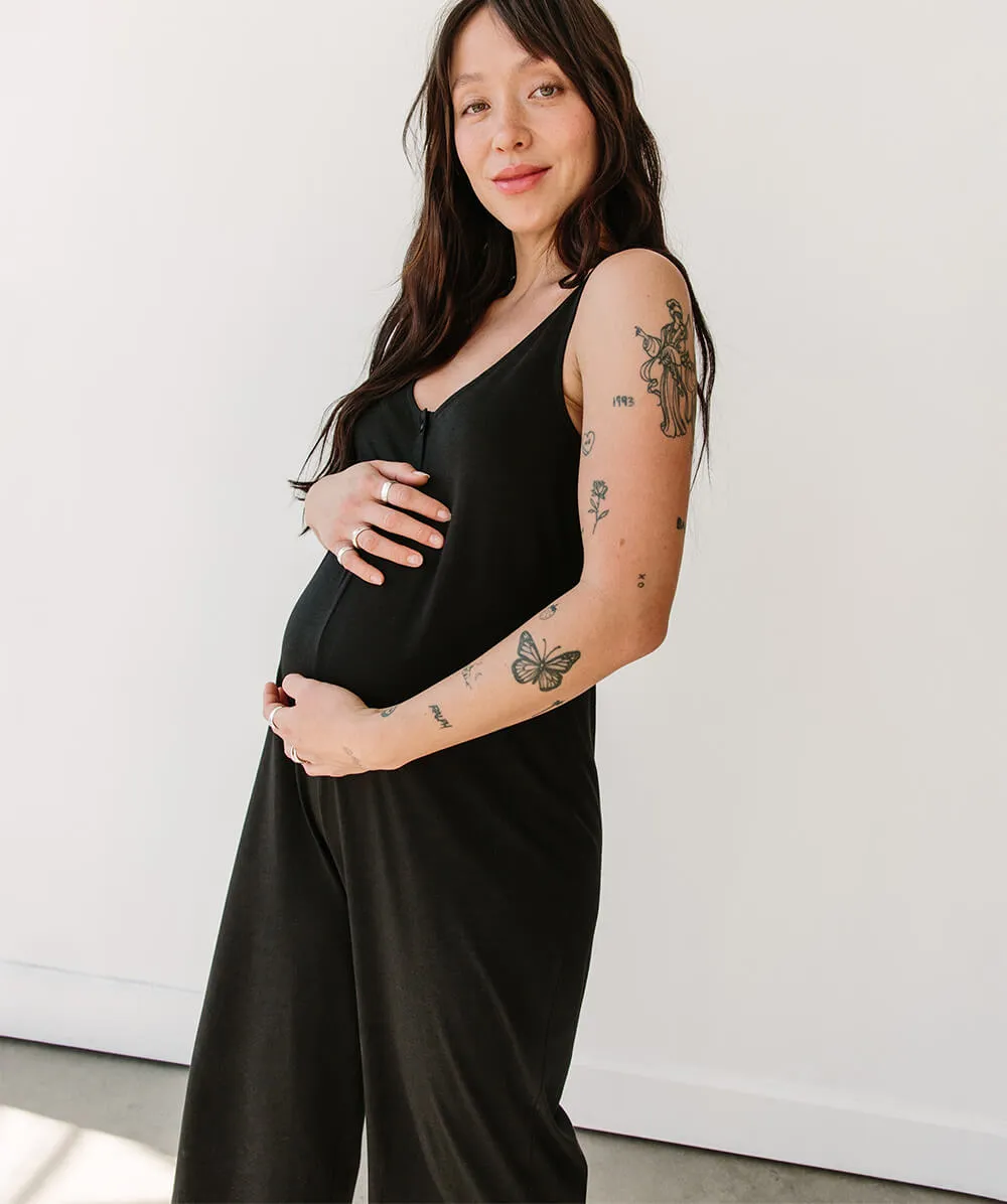 MVP Jumpsuit sold by Storq product image thumbnail 2