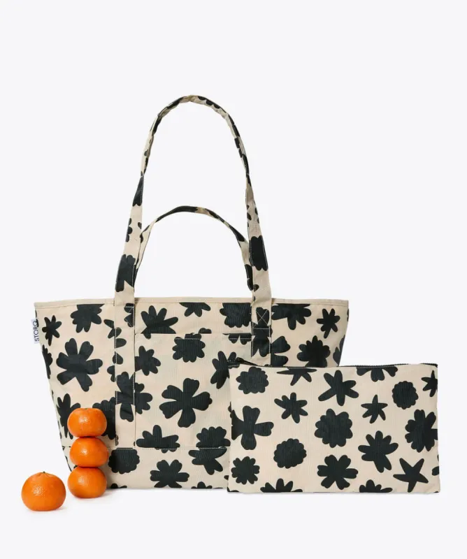 Packable Park Carryall sold by Storq