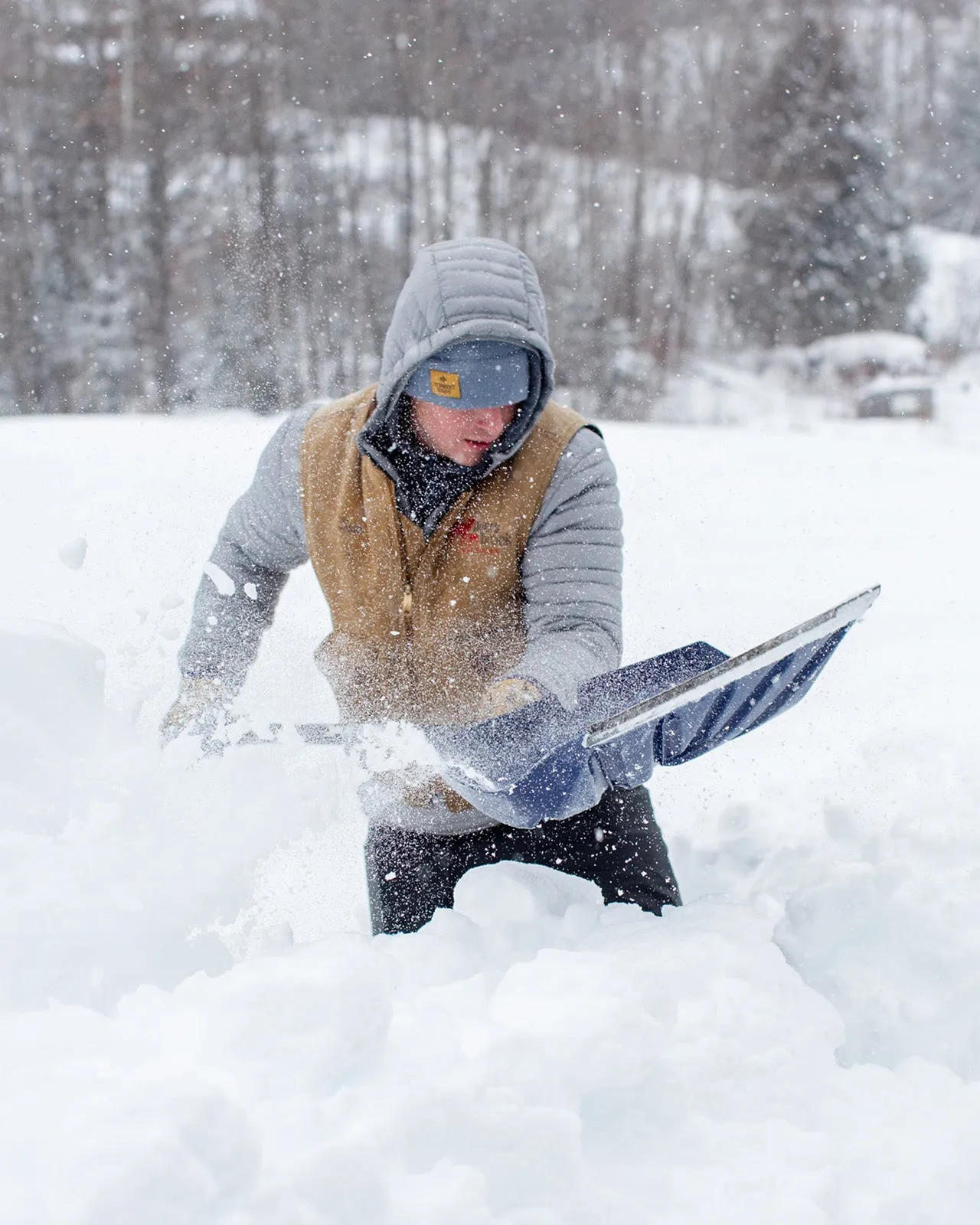 Jeezum sold by Vermont Glove product image thumbnail 2