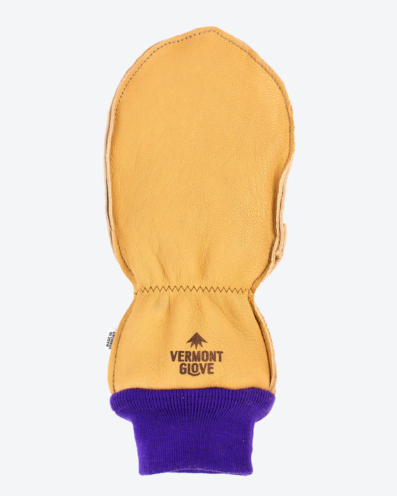 Jeezum sold by Vermont Glove