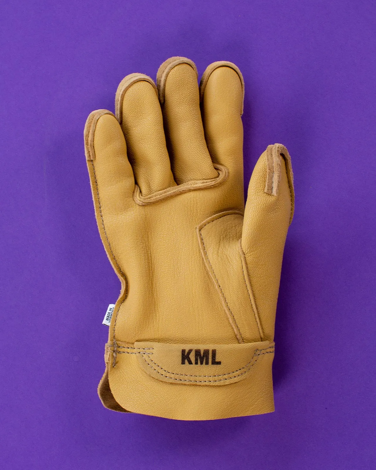 Bespoke Gloves sold by Vermont Glove