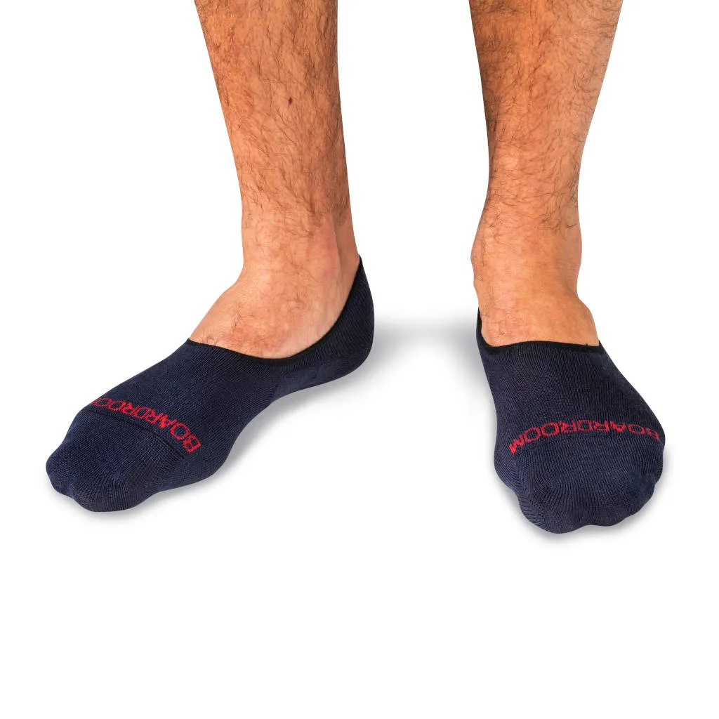 No-Show Socks (2-Pack) sold by Boardroom Socks product image thumbnail 5