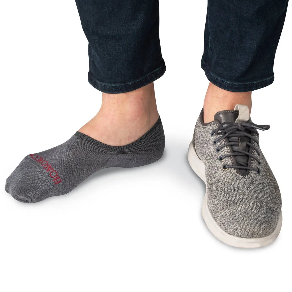No-Show Socks (2-Pack) sold by Boardroom Socks product image thumbnail 2