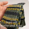 Fair Isle Socks sold by Boardroom Socks