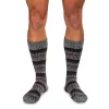 Fair Isle Socks sold by Boardroom Socks