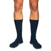 Merino Wool Mid-Calf Dress Socks - 6 Pair Gift Box sold by Boardroom Socks