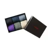 Cotton Over the Calf Dress Socks - 6 Pair Gift Box sold by Boardroom Socks