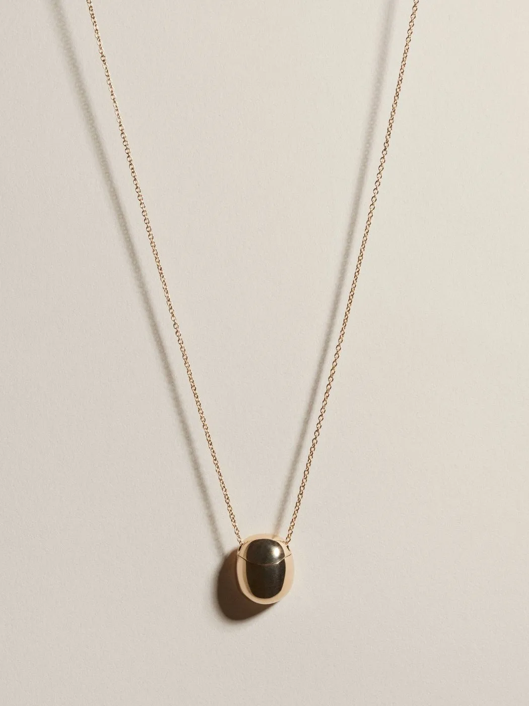 Objet Pendant sold by J. Hannah Jewelry