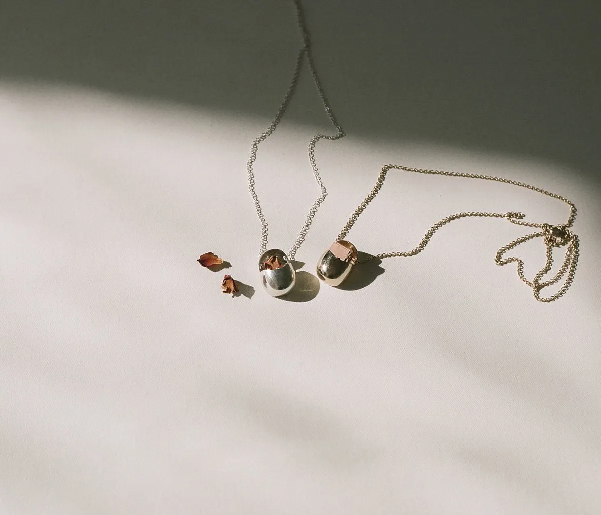 Objet Pendant sold by J. Hannah Jewelry product image thumbnail 2
