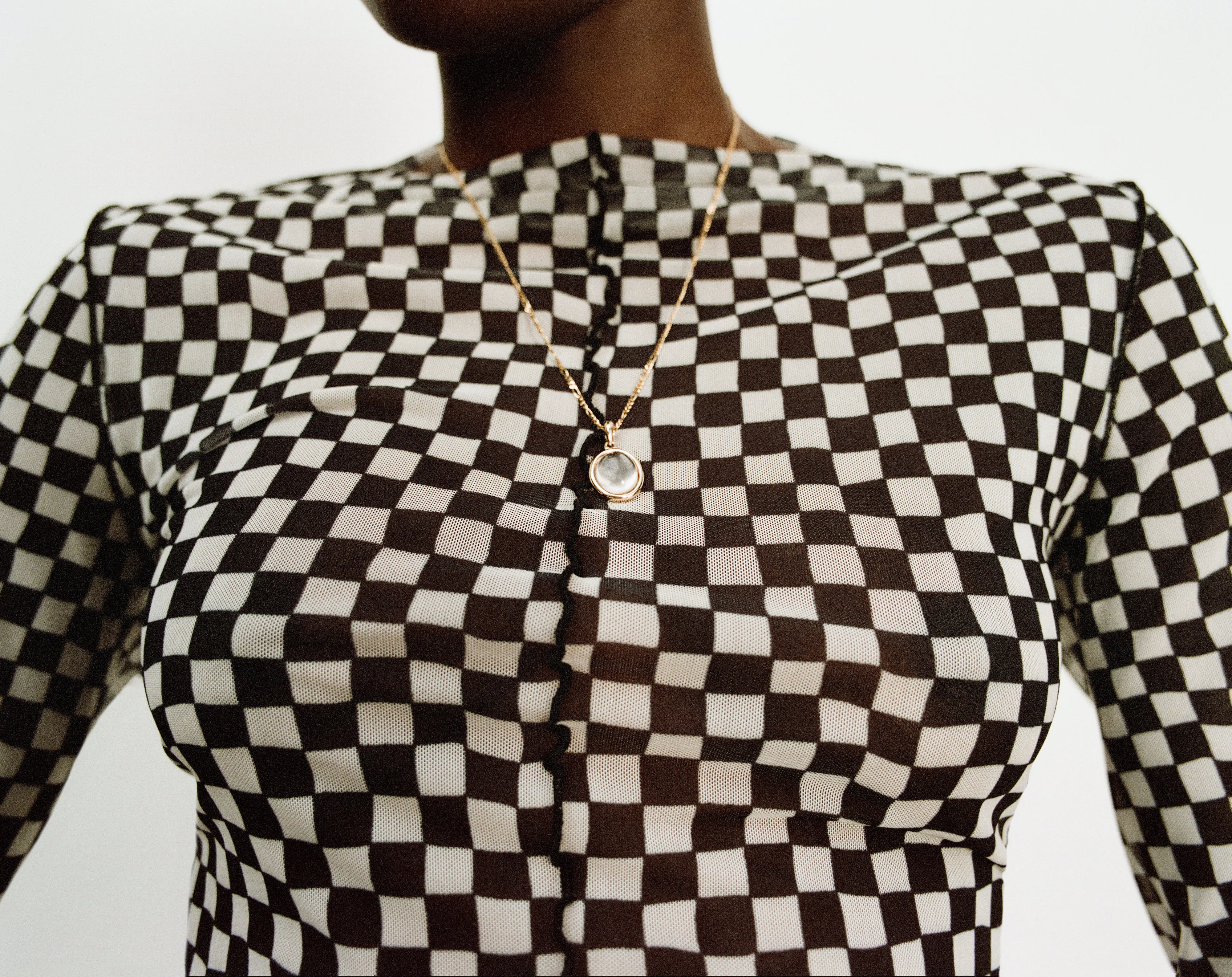 Glacé Pendant sold by J. Hannah Jewelry product image thumbnail 2