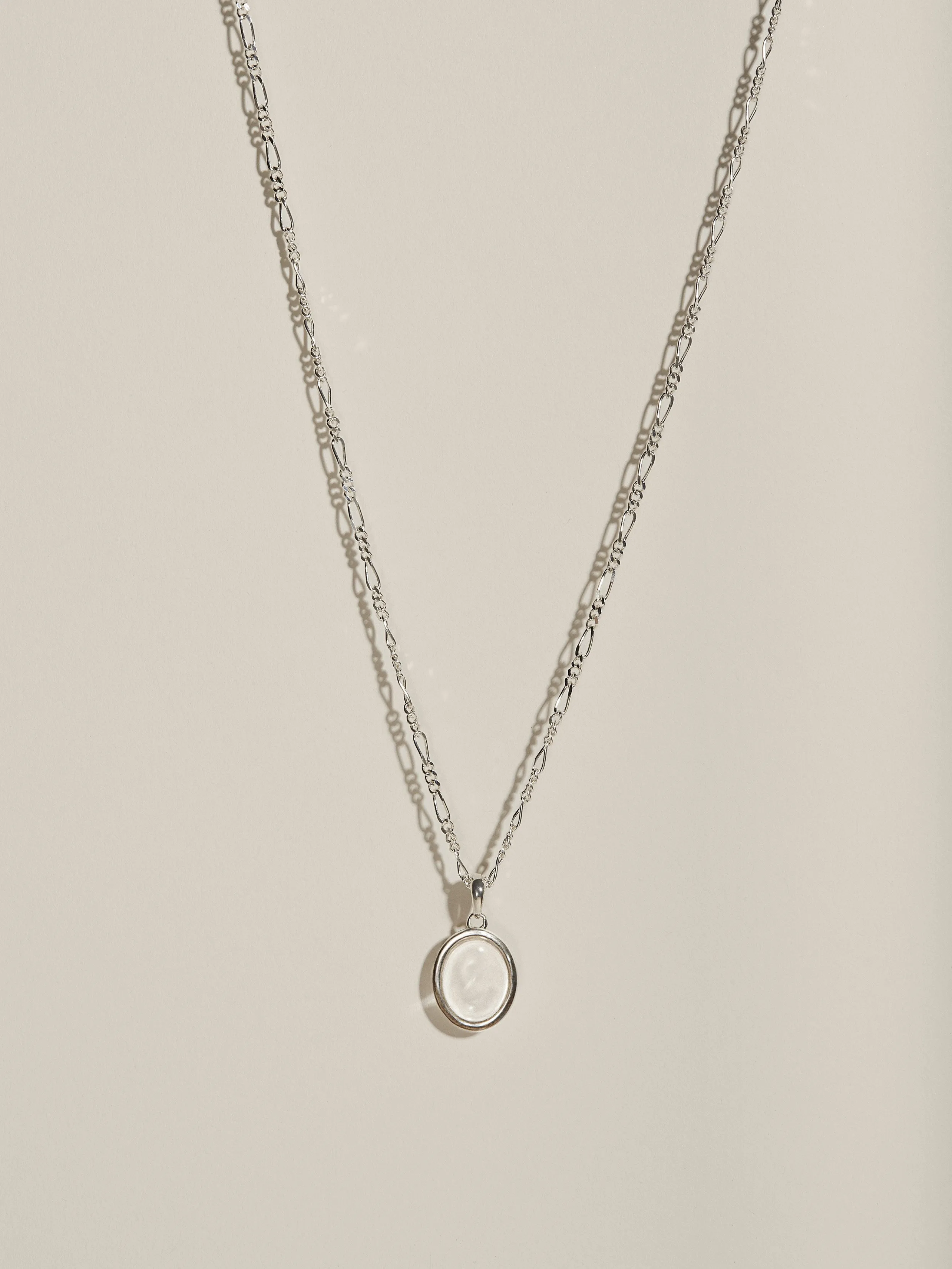 Glacé Pendant sold by J. Hannah Jewelry