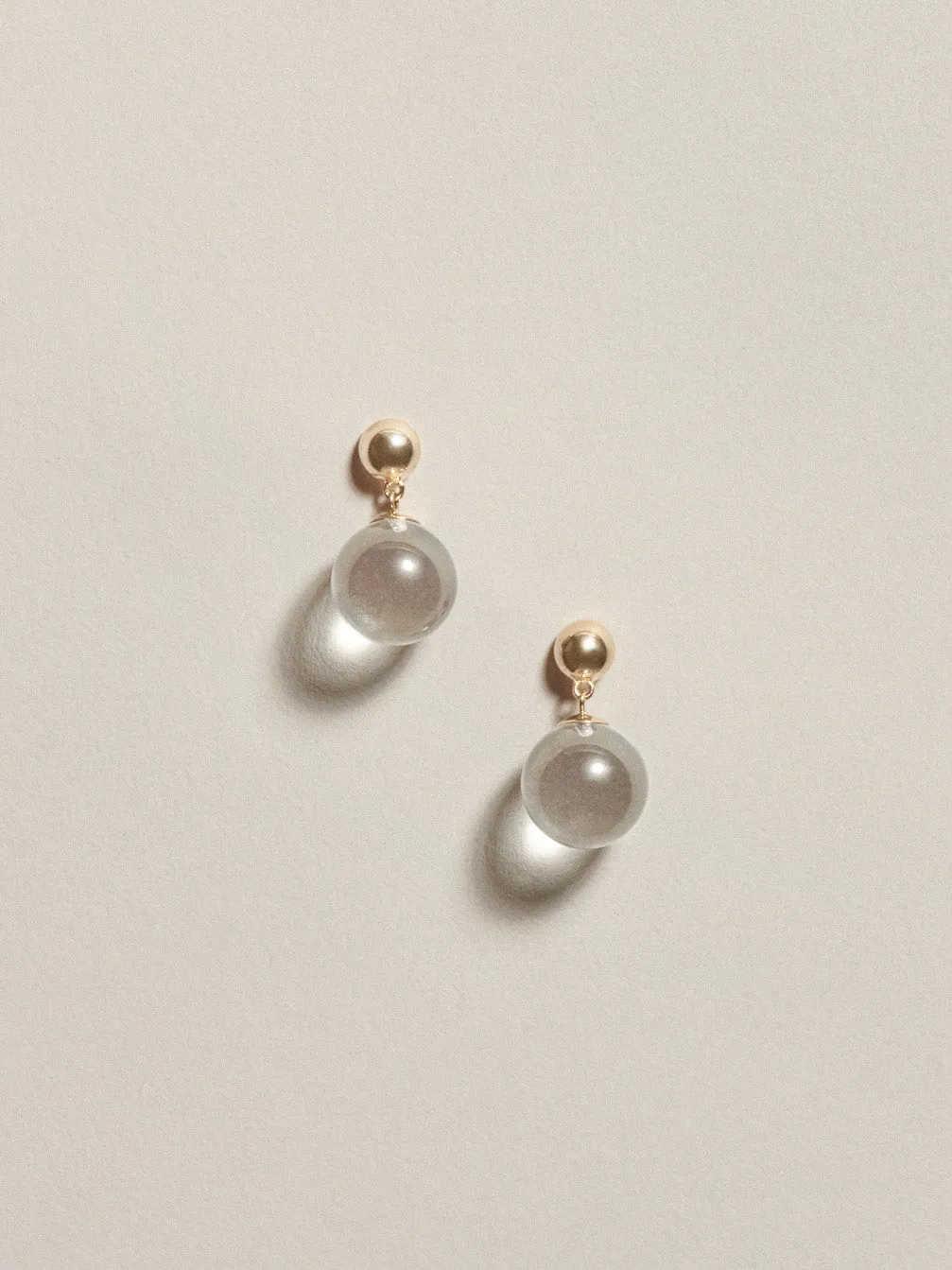 Glacé Drop Earrings sold by J. Hannah Jewelry