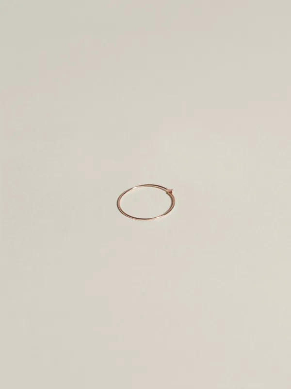 Loop Earring sold by J. Hannah Jewelry