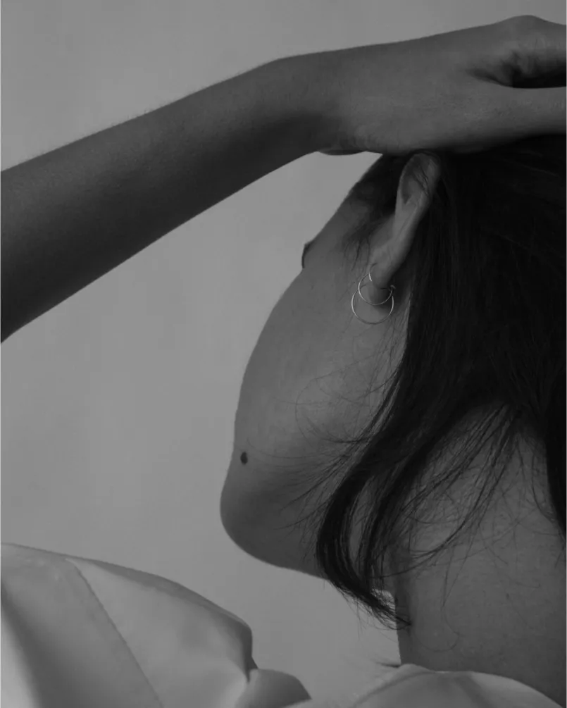 Loop Earring sold by J. Hannah Jewelry product image thumbnail 4