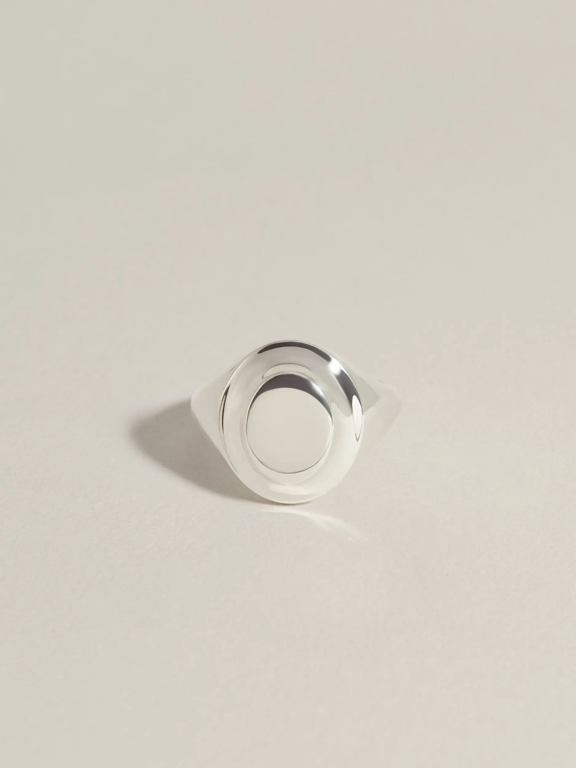 Mantel Signet sold by J. Hannah Jewelry product image thumbnail 2